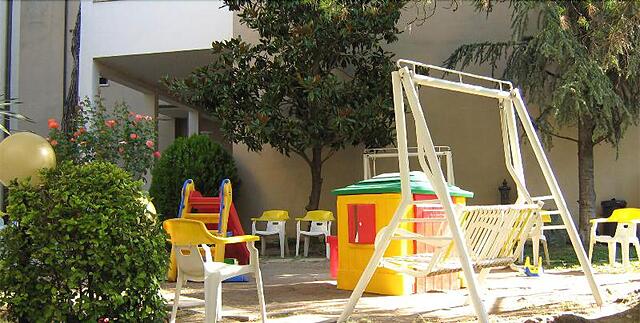Hotel Pensione Trieste