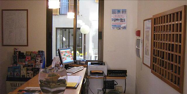 Hotel Pensione Trieste