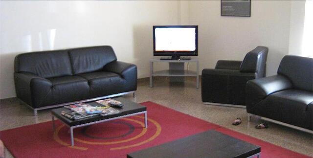 Hotel Pensione Trieste