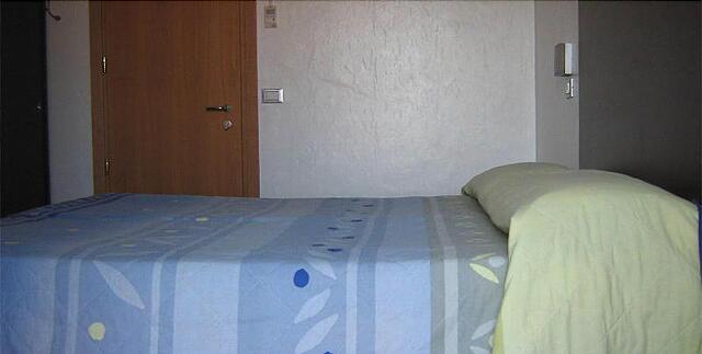 Hotel Pensione Trieste