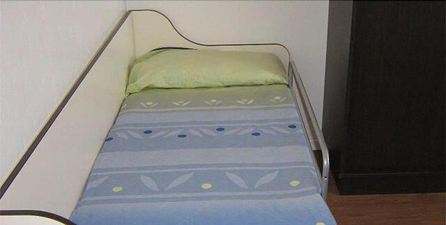 Hotel Pensione Trieste