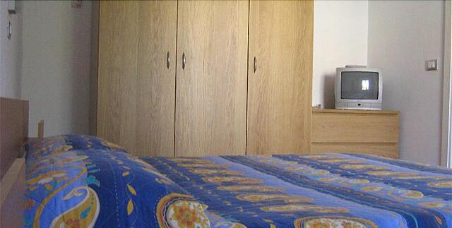 Hotel Pensione Trieste