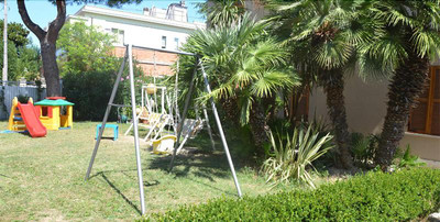 Hotel Pensione Trieste
