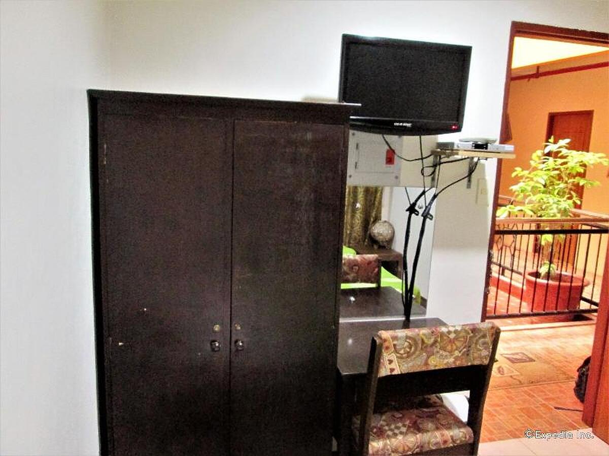 Casa Azucena