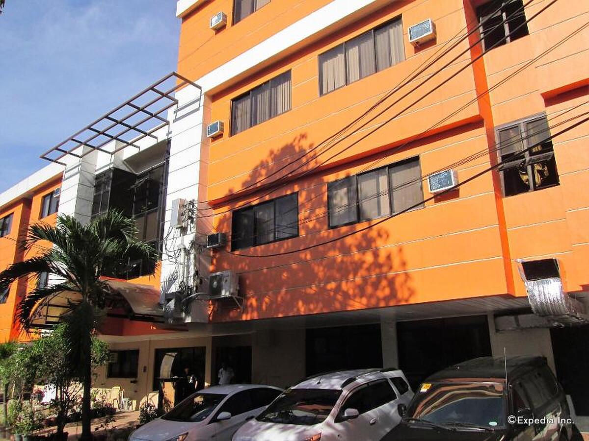 Casa Azucena