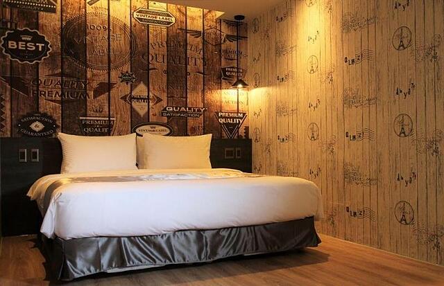 SUNRISE HOTEL