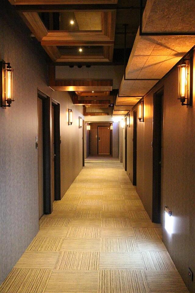 SUNRISE HOTEL