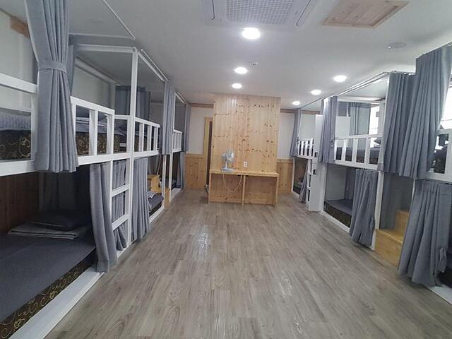Go Hostel