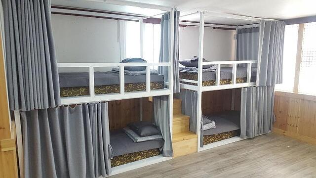 Go Hostel