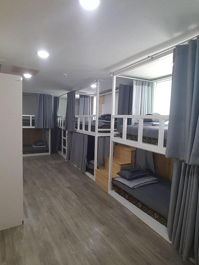 Go Hostel