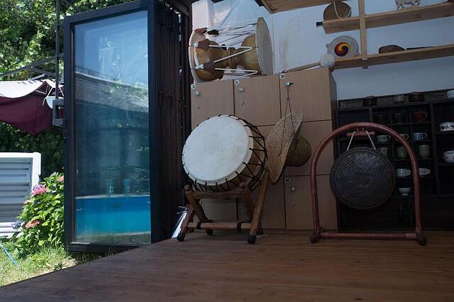 THE STYLE GUESTHOUSE