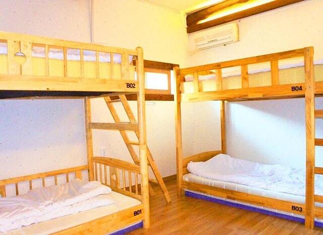 THE STYLE GUESTHOUSE