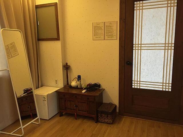 THE STYLE GUESTHOUSE