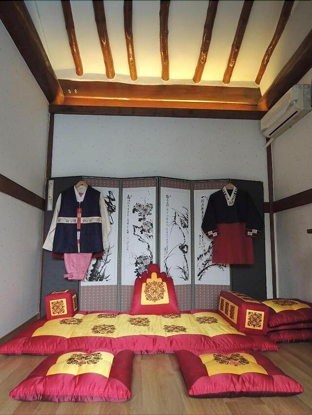 THE STYLE GUESTHOUSE