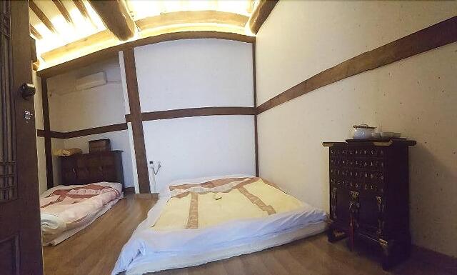 THE STYLE GUESTHOUSE