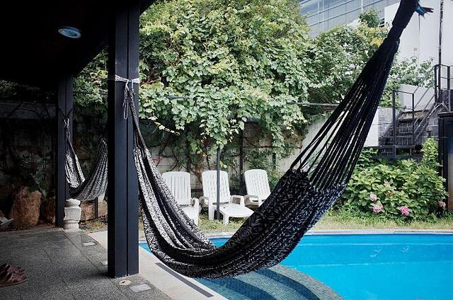 THE STYLE GUESTHOUSE