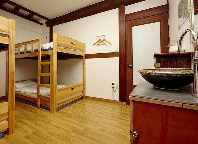 THE STYLE GUESTHOUSE