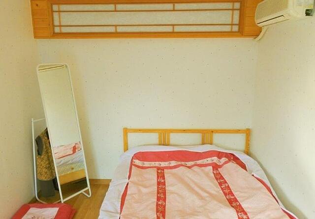 THE STYLE GUESTHOUSE