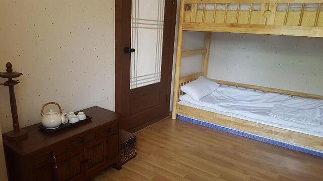 THE STYLE GUESTHOUSE