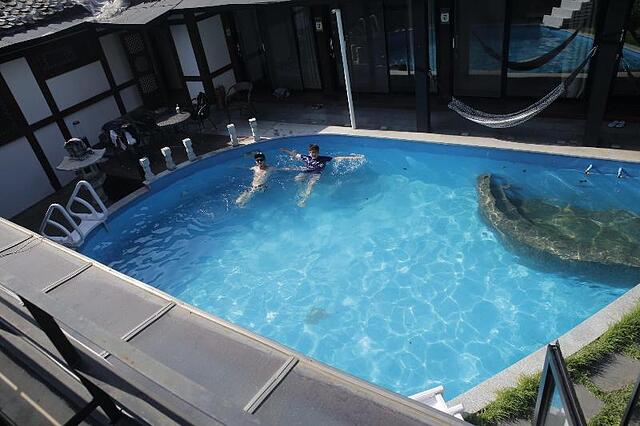 THE STYLE GUESTHOUSE
