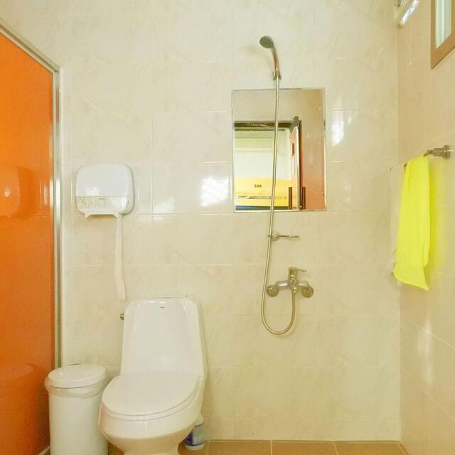 THE STYLE GUESTHOUSE
