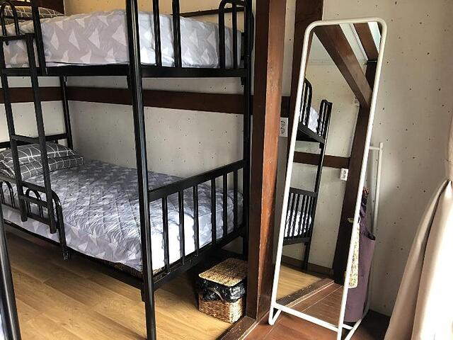 THE STYLE GUESTHOUSE
