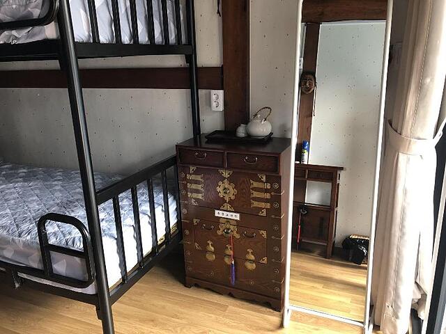 THE STYLE GUESTHOUSE