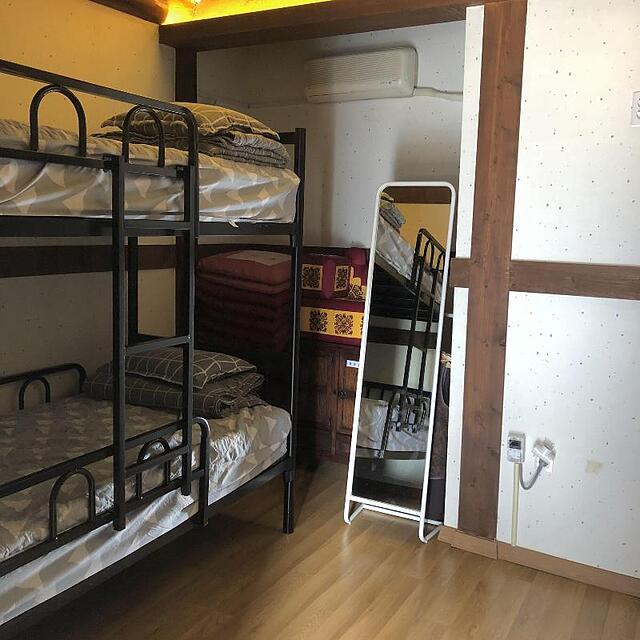THE STYLE GUESTHOUSE
