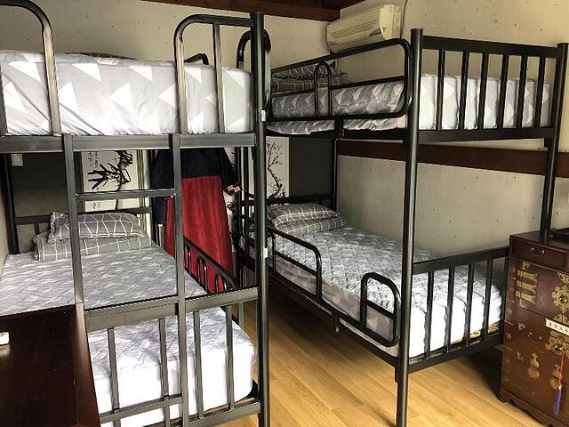 THE STYLE GUESTHOUSE