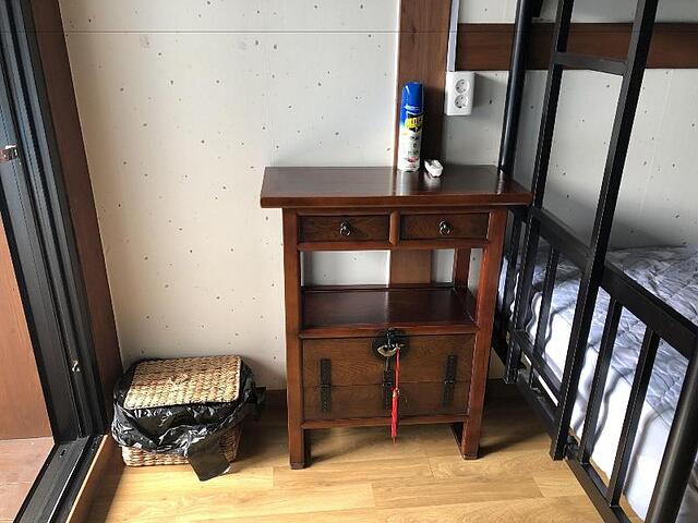 THE STYLE GUESTHOUSE