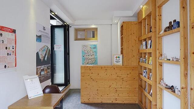 THE STYLE GUESTHOUSE