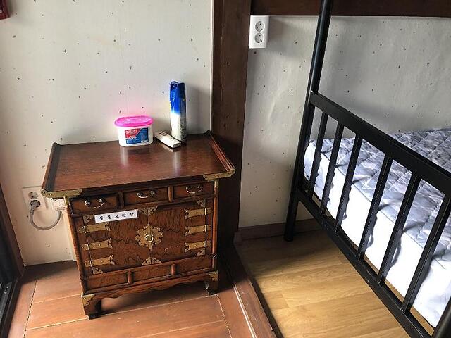 THE STYLE GUESTHOUSE