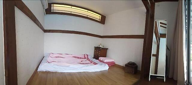 THE STYLE GUESTHOUSE