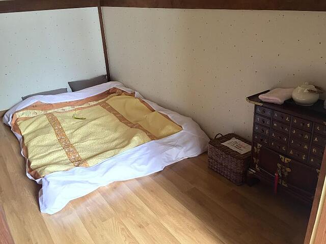 THE STYLE GUESTHOUSE