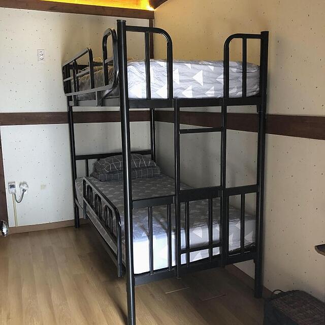 THE STYLE GUESTHOUSE
