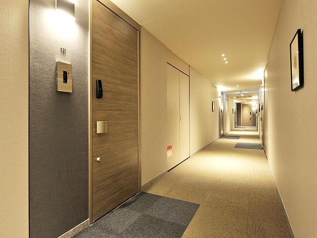 RAKUTENSTAY X SHAMAISON OSAKA DEKIJIMA STATION