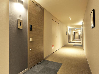 RAKUTENSTAY X SHAMAISON OSAKA DEKIJIMA STATION