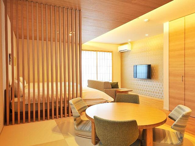 RAKUTENSTAY X SHAMAISON OSAKA DEKIJIMA STATION