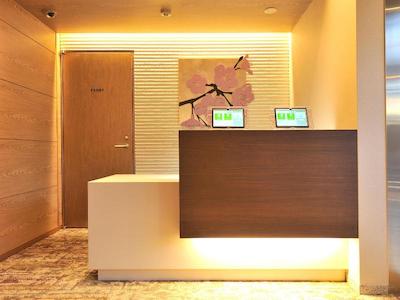 RAKUTENSTAY X SHAMAISON OSAKA DEKIJIMA STATION