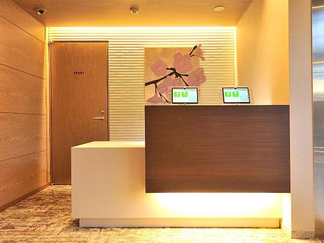 RAKUTENSTAY X SHAMAISON OSAKA DEKIJIMA STATION