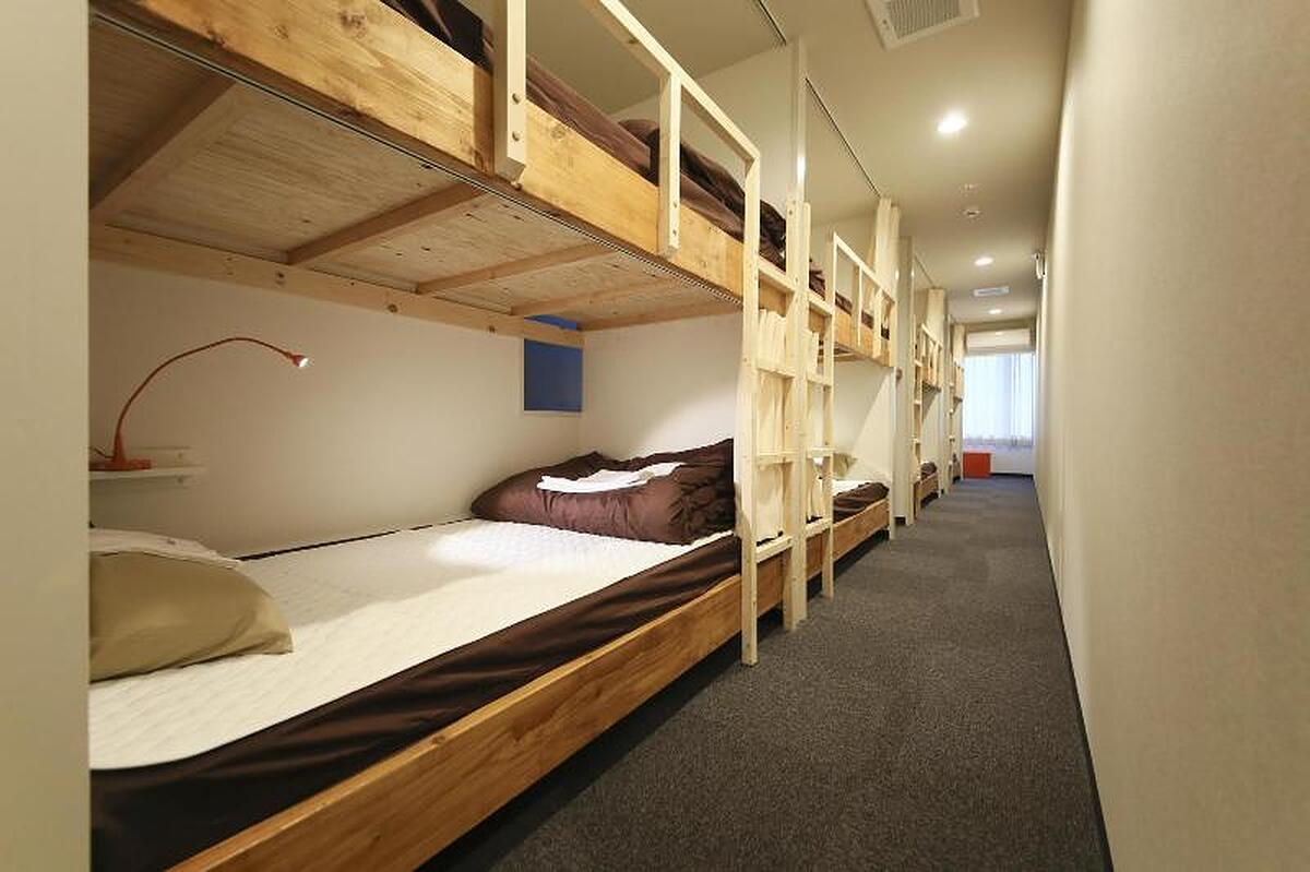 ROOTS HOSTEL