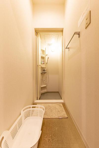 SUN VILLAGE TSURUHASHI