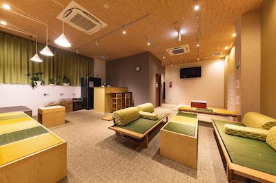 SUN VILLAGE TSURUHASHI