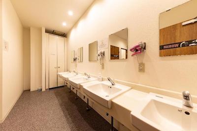 SUN VILLAGE TSURUHASHI