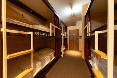 SUN VILLAGE TSURUHASHI