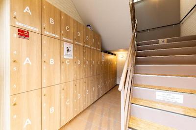 SUN VILLAGE TSURUHASHI