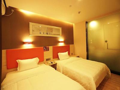 7 DAYS PREMIUM SHENZHEN SHIYAN CENTRE BRANCH