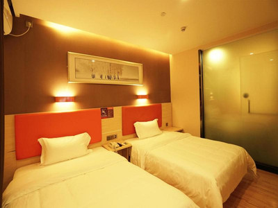 7 DAYS PREMIUM SHENZHEN SHIYAN CENTRE BRANCH