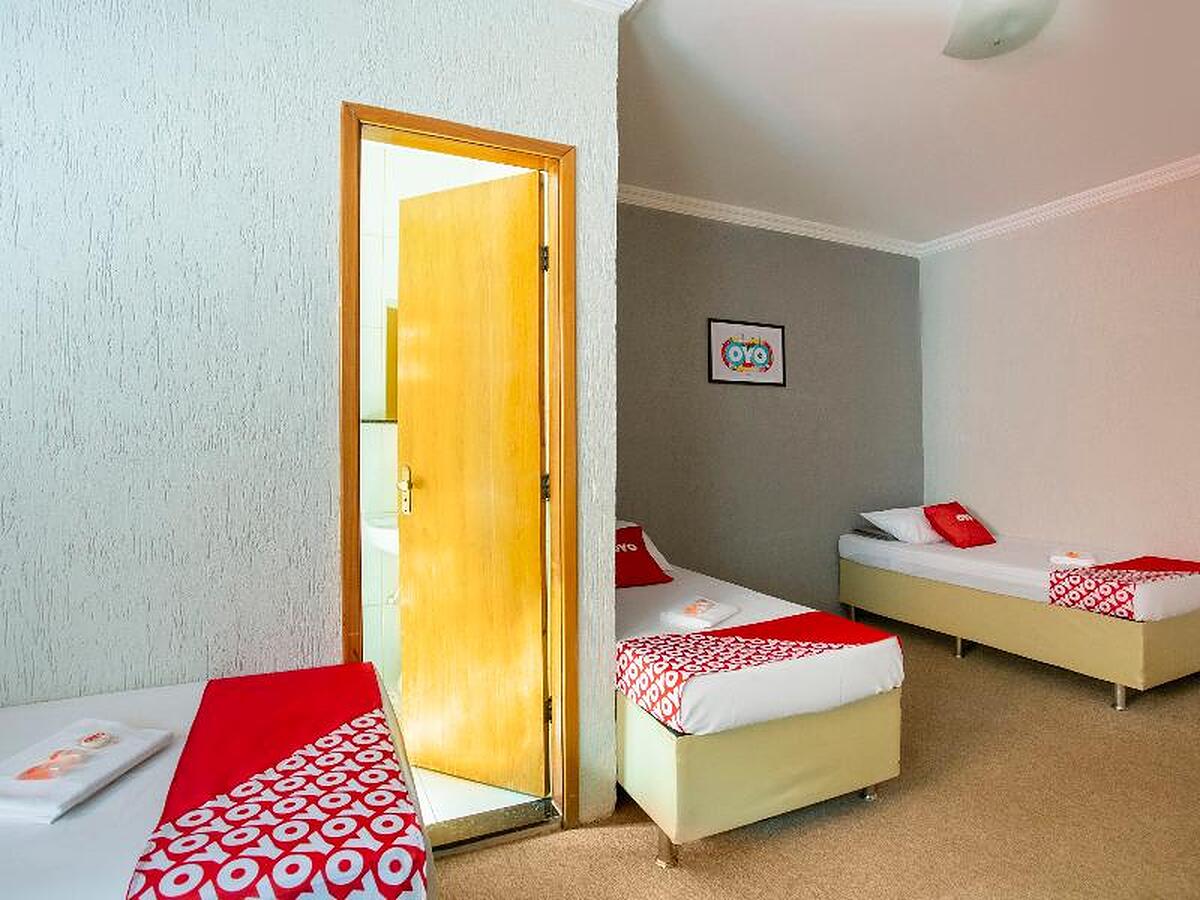 OYO Hotel Colorado