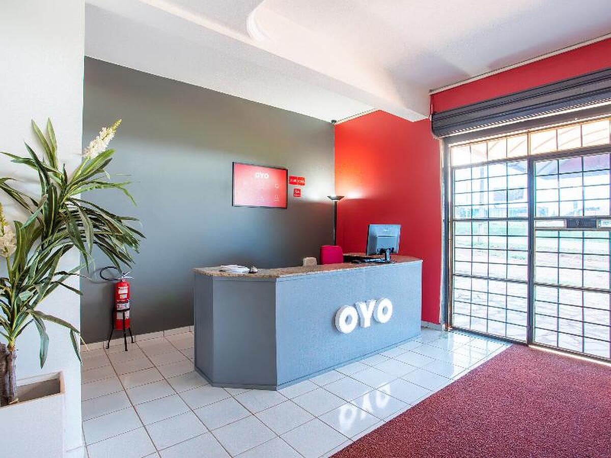 OYO Hotel Colorado
